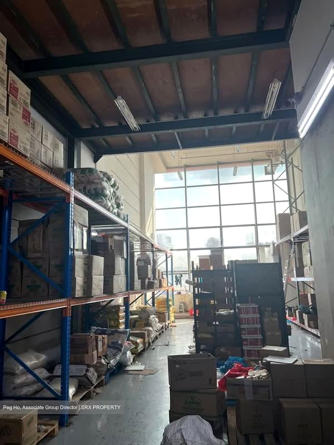 Enterprise Hub (D22), Factory #603574751